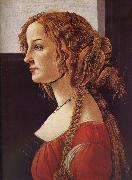 Sandro Botticelli, 